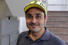 Foto: Alf Ponce / MDZ