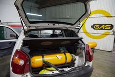 Por la suba de combustibles, los mendocinos realizan consultas de forma constante sobre cuesta la instalación. Foto: Alexis Lloret / Shutterstock.com