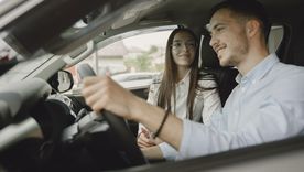 La industria del seguro automotor se enfrenta a nuevos desafíos y oportunidades con la llegada de la IA.