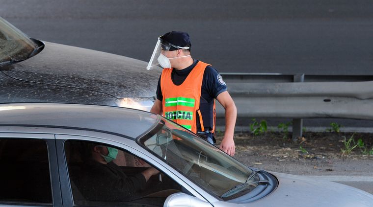 Foto: ALF PONCE / MDZ