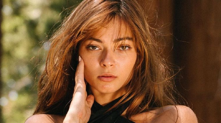 Christy Giles fue hallada sin vida, en la calle. Foto: Actualidad.es