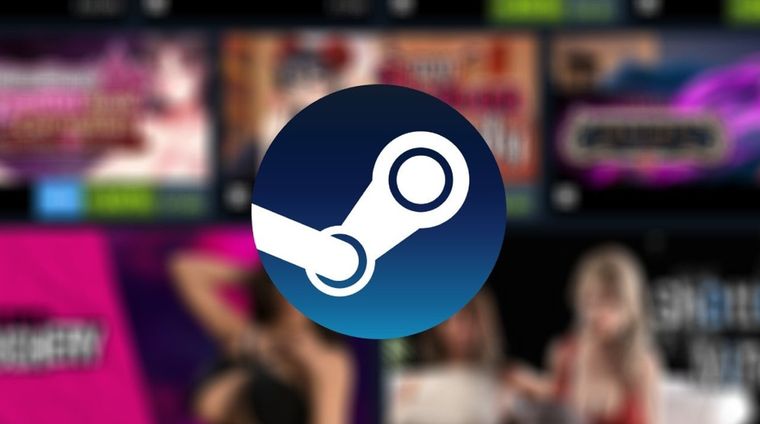 Steam bloqueó el acceso anticipado a juegos con contenido para adultos, afectando directamente a los estudios independientes.