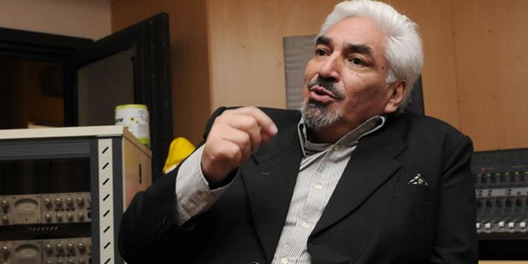 Pompeyo Lugo, el hermano del presidente paraguayo en problemas.