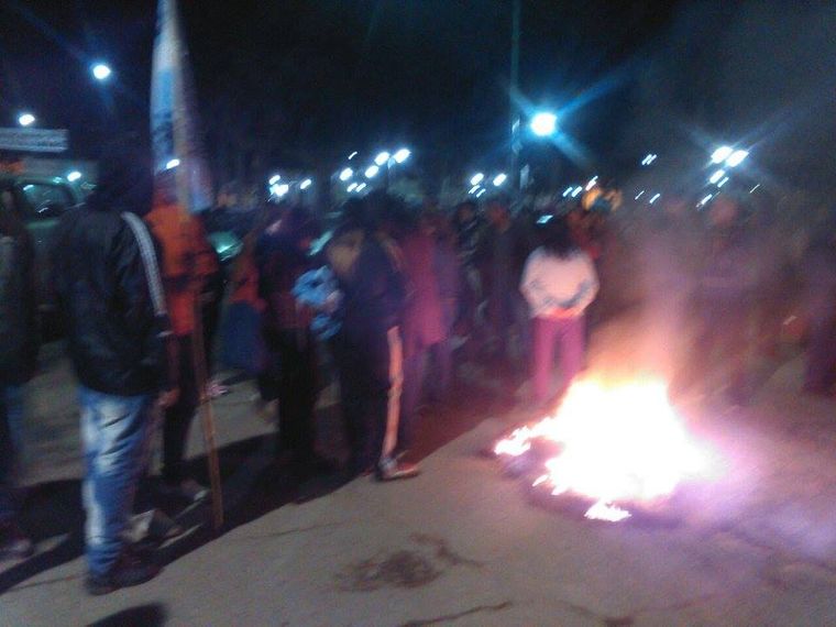 Foto: Diario de Cuyo