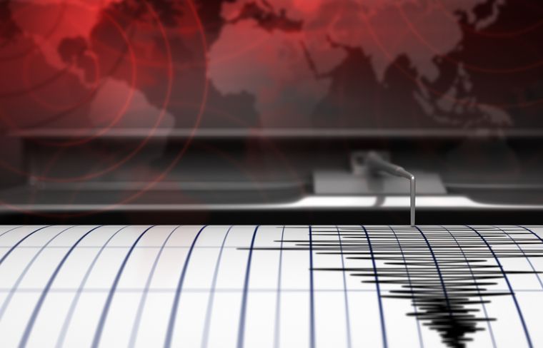 El temblor de las 8:43, con epicentro en Chile, se sintió en Mendoza y dejó una reacción en vivo en “Tu Día”; fue breve, de magnitud moderada y sin alerta de tsunami.