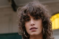 Si quieres un flequillo adaptado a tu rostro, elige el que te recomendamos en esta nota. Foto: Marie Claire