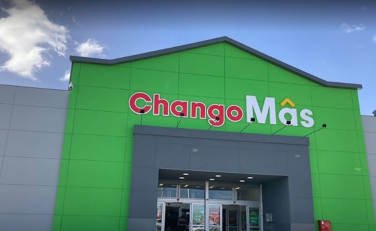 La insólita situación se vivió en un local de San Juan Foto: Imagen Ilustrativa.