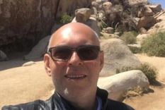 Jorge Maddio fue condenado a 22 años de prisión.