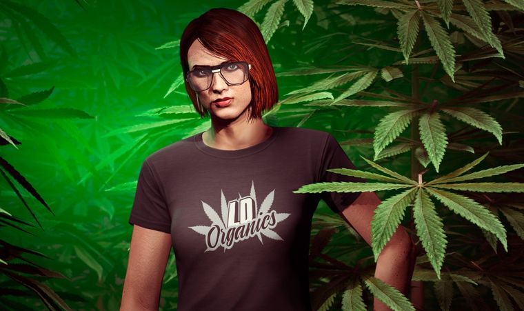 El negocio de marihuana gana protagonismo con multiplicadores en misiones, ventas y trabajos temáticos. El negocio de marihuana gana protagonismo con multiplicadores en misiones, ventas y trabajos temáticos.