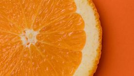 La naranja, por razones históricas, es quizás la fruta que suele venir a la mente al pensar en la vitamina C, una de las más vitales para la salud. La naranja, por razones históricas, es quizás la fruta que suele venir a la mente al pensar en la vitamina C, una de las más vitales para la salud.
