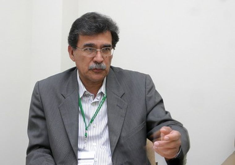Camilo González Posso. Foto: Web