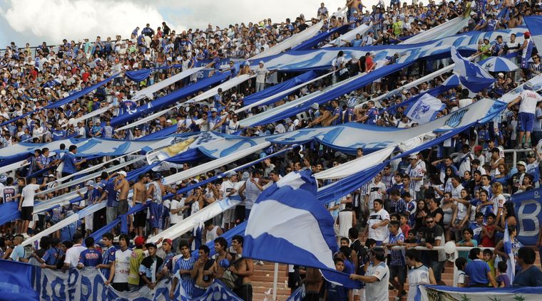 Foto: Alf Ponce / MDZ