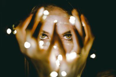 MDZol | Este ritual es ideal para realizar durante el eclipse solar Foto: Unsplash