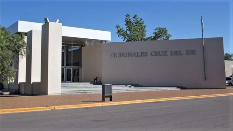 El aberrante hecho ocurrió el 24 de junio de 2023. Foto: NA