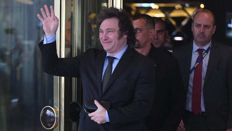 Se termina el programa de precios justos que sostuvo Sergio Massa Foto: Télam