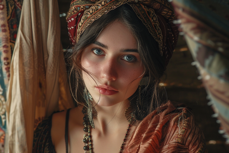 Trabajar por lo que te hace bien también es un acto de dignidad. Foto: MDZ