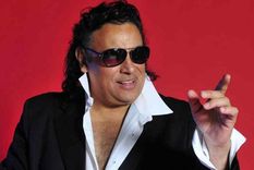 murio sebastian, un icono del cuarteto
