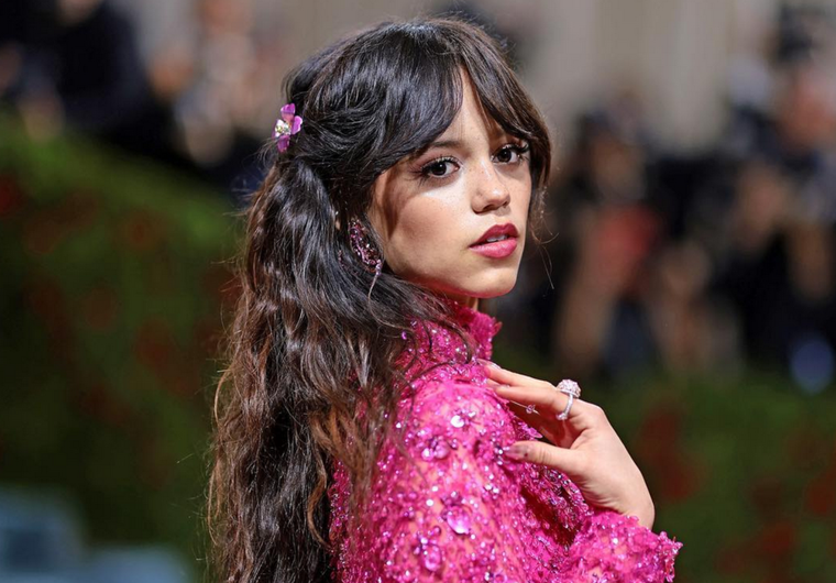 Actualmente, Jenna Ortega es una de las mayores influencias entre los jóvenes. Foto: instagram: jennaortega