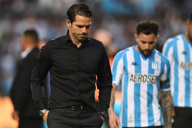 Racing se juega el año con Tigre.