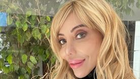 La mediática llamó la atención de sus seguidores con su lanzamiento como cantante. La mediática llamó la atención de sus seguidores con su lanzamiento como cantante.