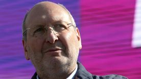 Marcelino Iglesias habló sobre la renovación del Acceso Este en Guaymallén.&nbsp;