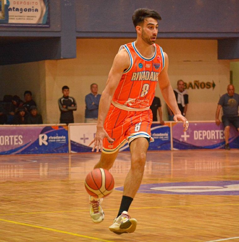 Foto: Rivadavia prensa