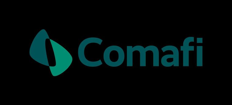 Comafi logo