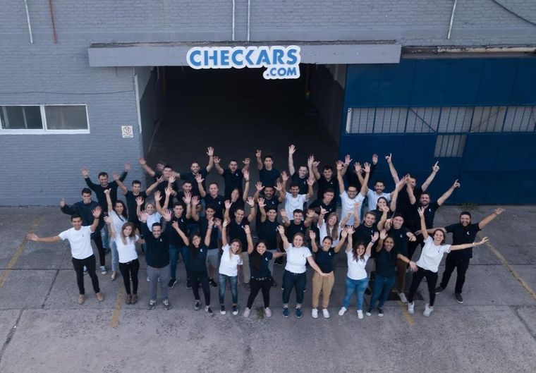 Foto:  More Media Latin America Foto: More Media Latin America