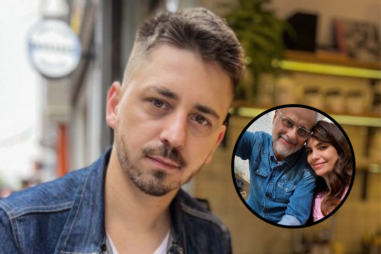 PAMPITO FUE MUY DURO CON ROMINA PEREIRO. EL PERIODISTA HIZO UN FUERTE COMENTARIO TRAS SU CRUCE CON JORGE RIAL.