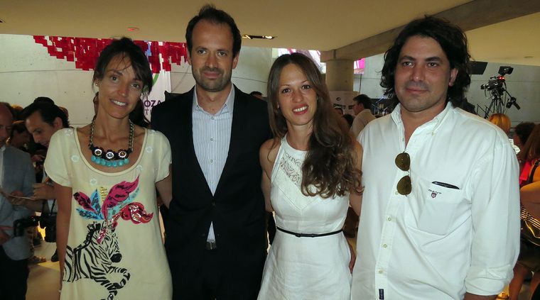 Foto: Fede Croce / MDZ