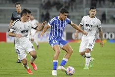 Foto: Telam Foto: Telam