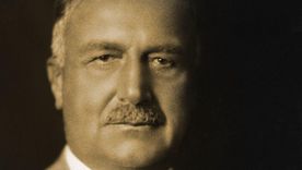 Creó el que llegó a ser uno de los bancos más grandes del mundo, pero siempre evitó convertirse en millonario.