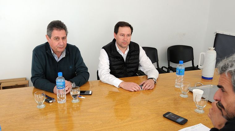 Foto: Alf Ponce / MDZ