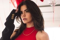 Livia Brito es una de las actrices más convocantes de la pantalla chica. Foto: Instagram