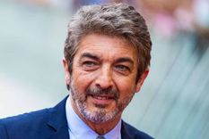 El reconocido actor tiene más de 40 películas grabadas. Foto: Archivo El reconocido actor tiene más de 40 películas grabadas. Foto: Archivo