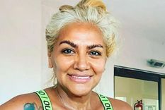 Gladys La Bomba Tucumana abrirá su propio negocio La artista contó los detalles Gladys La Bomba Tucumana abrirá su propio negocio La artista contó los detalles