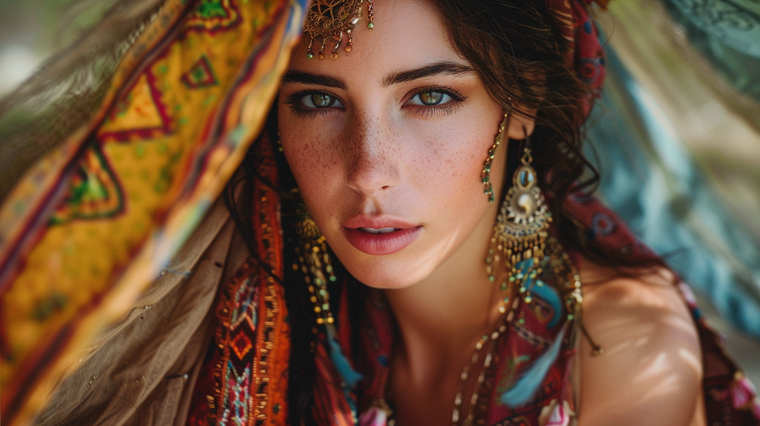 Foto: Imagen generada por MidJourney