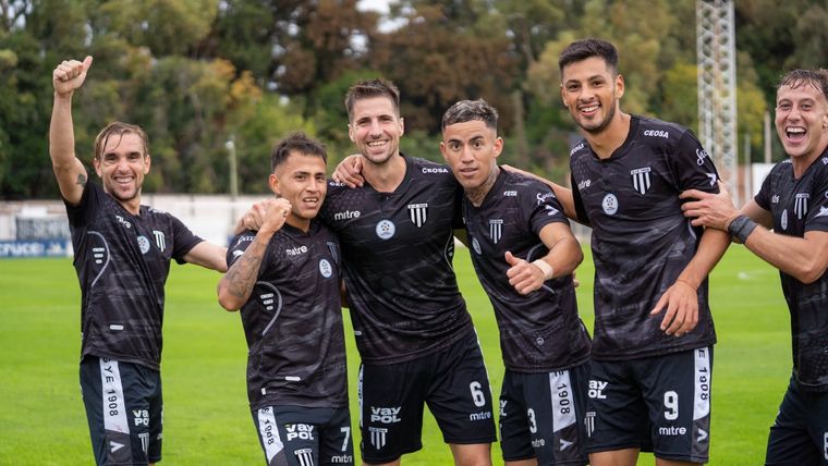 Foto: Prensa Gimnasia y Esgrima de Mendoza.