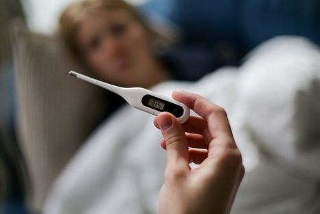 Murió en Mendoza el primer paciente con gripe H3N2 del país. Murió en Mendoza el primer paciente con gripe H3N2 del país.