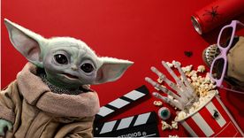 Tomá nota de las películas que llegan este jueves y no te podés perder. / IA MDZ Tomá nota de las películas que llegan este jueves y no te podés perder. / IA MDZ