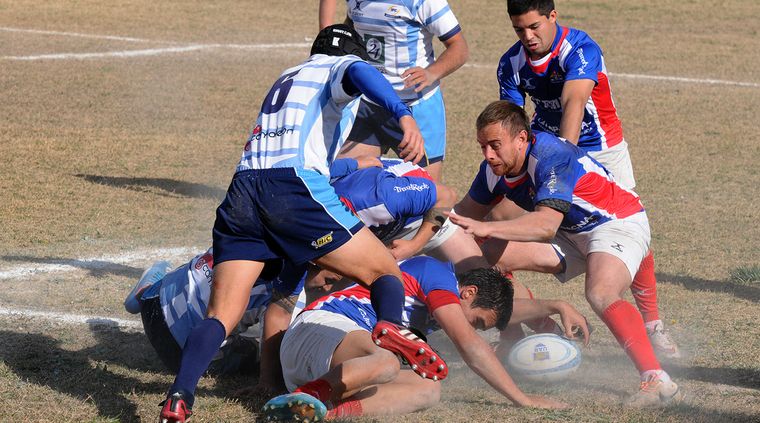 Foto: Alf Ponce / MDZ