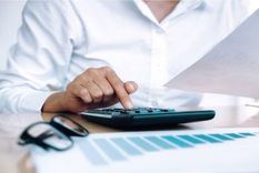 Algunas sugerencias para ahorrar energía en el hogar Foto: Freepik