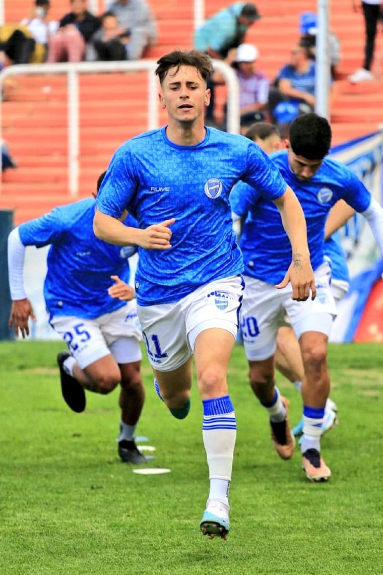 Foto: Prensa Godoy Cruz