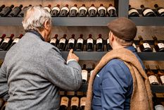 vino organico: crecen las exportaciones y los productores van por mas