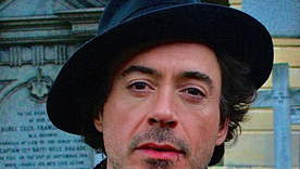 Robert Downey Jr. es conocido por tener una personalidad particular.