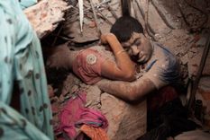 Foto: Taslima Akhter