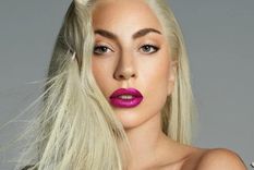 Lady Gaga se da los gustos más lujosos. Foto: instagram: ladygaga