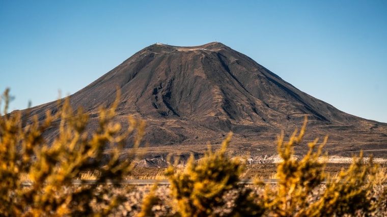 Mendoza vivió un fin de semana XL con buena ocupación. Mendoza vivió un fin de semana XL con buena ocupación.