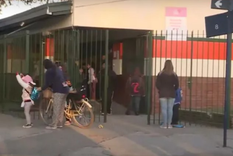El chico de 12 años asiste a la Escuela Primaria Número Nº 47 en Berazategui. Foto: NA