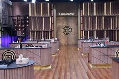 La nueva temporada de MasterChef Celebrity comienza el martes 14 de octubre.